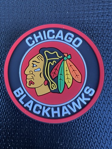 Vintage nhl chicago blackhawks - vintage,